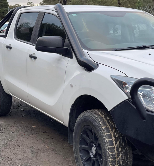 Mazda bt50 2012-2020